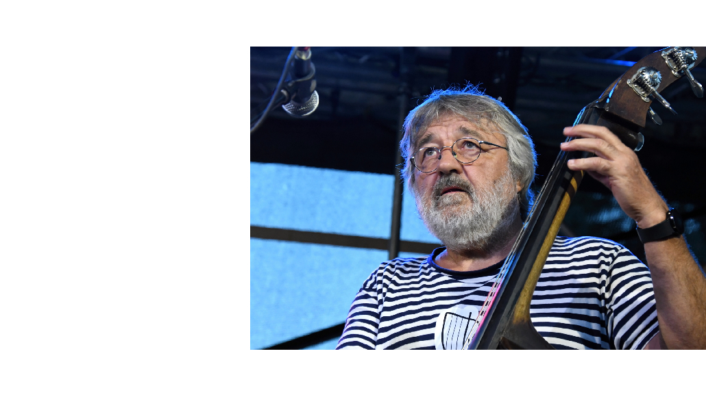 Pavel Jim Drengubák