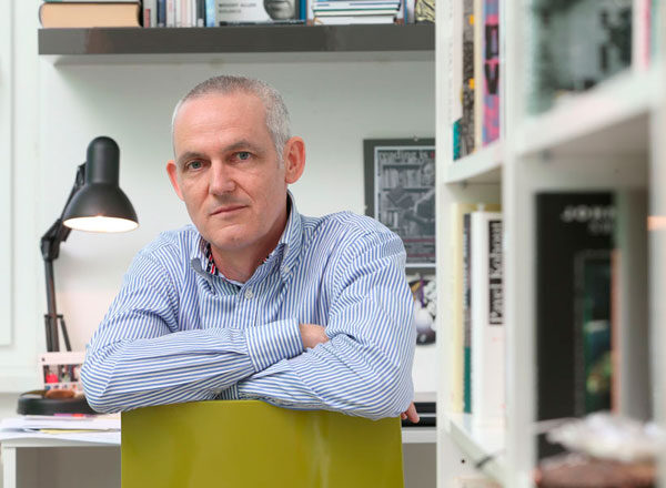 Jiří Hájíček – Držitel několika prestižních knižních cen