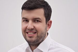 David Borovka – Majitel úspěšné společnosti Borovka Event s.r.o
